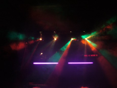 Disco Lighting