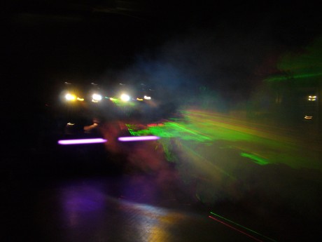 Disco Lighting