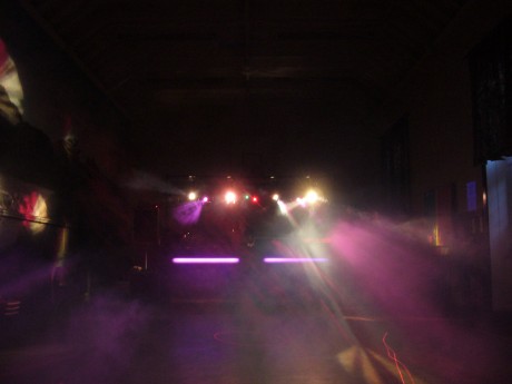 Disco Lighting