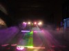Disco Lighting